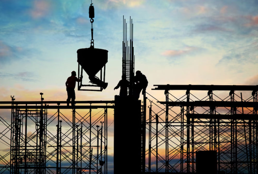 Infrastructure Development