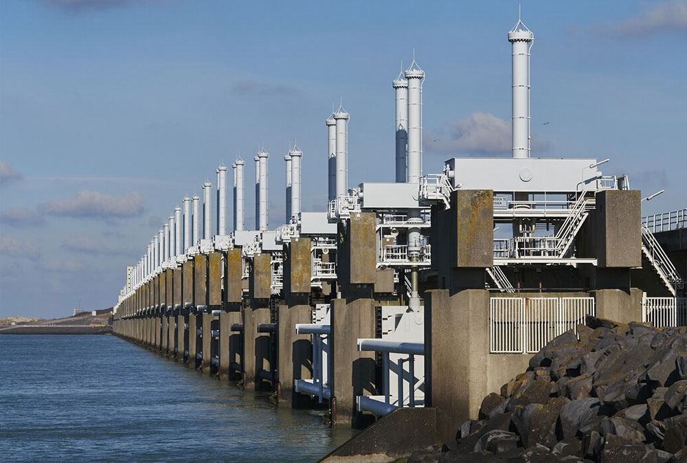 Gas Based Power Plant