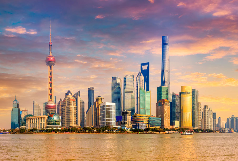 Middle East Infrastructure